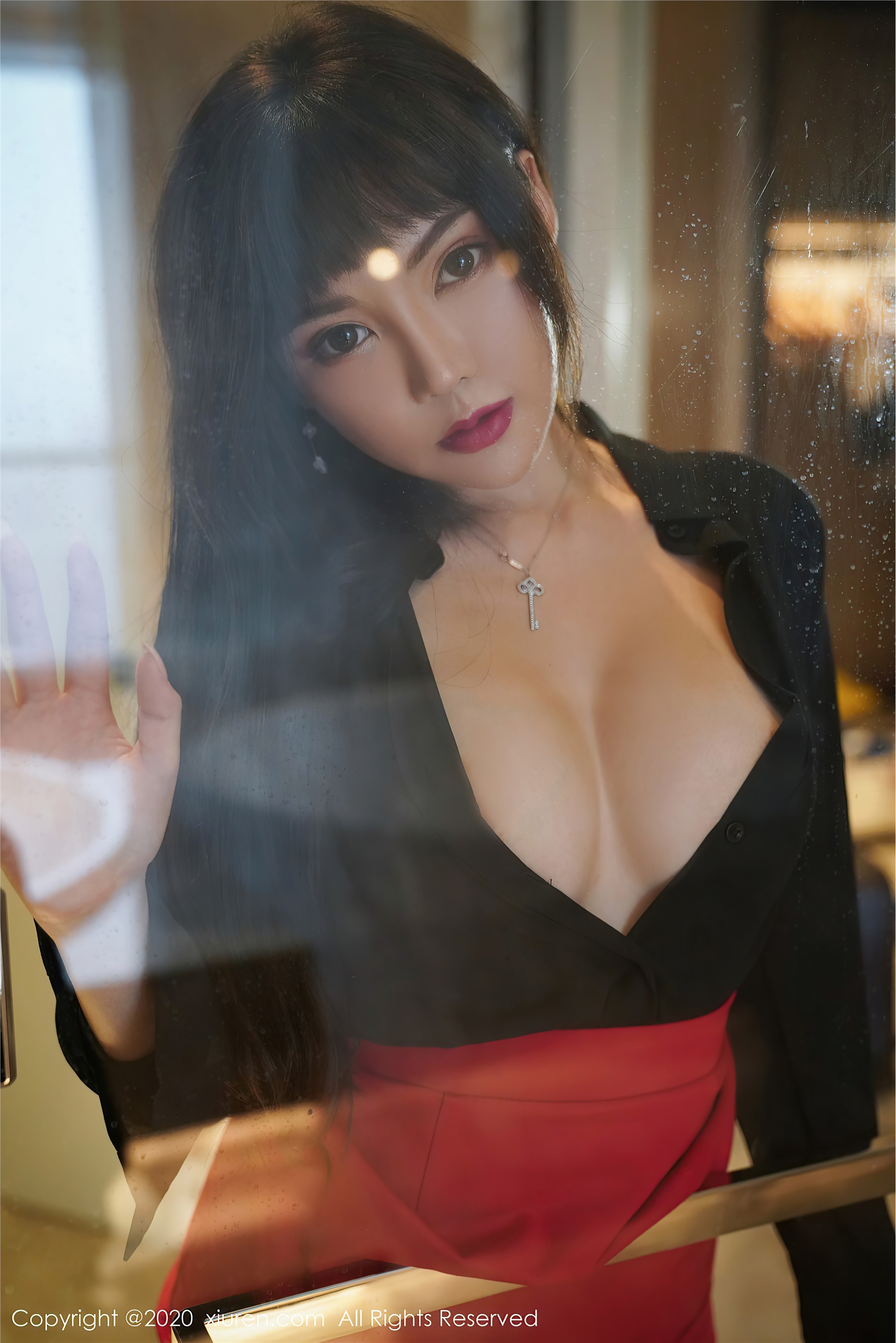 XiuRen秀人网  2020.11.04 No.2738 萌汉药baby